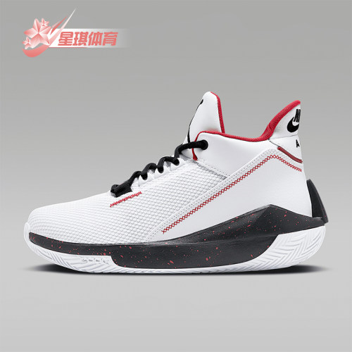耐克nike正品2x3实战男子篮球鞋