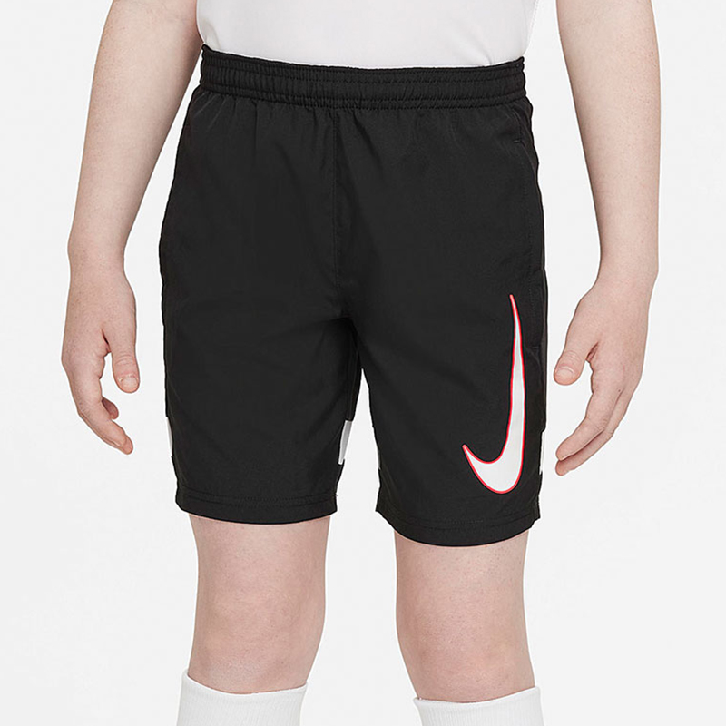Nike/耐克正品 夏季新款大童运动休闲短裤 CV1469-014