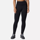 女士运动户外紧身长裤 新款 AR5458010 哥伦比亚正品 Columbia