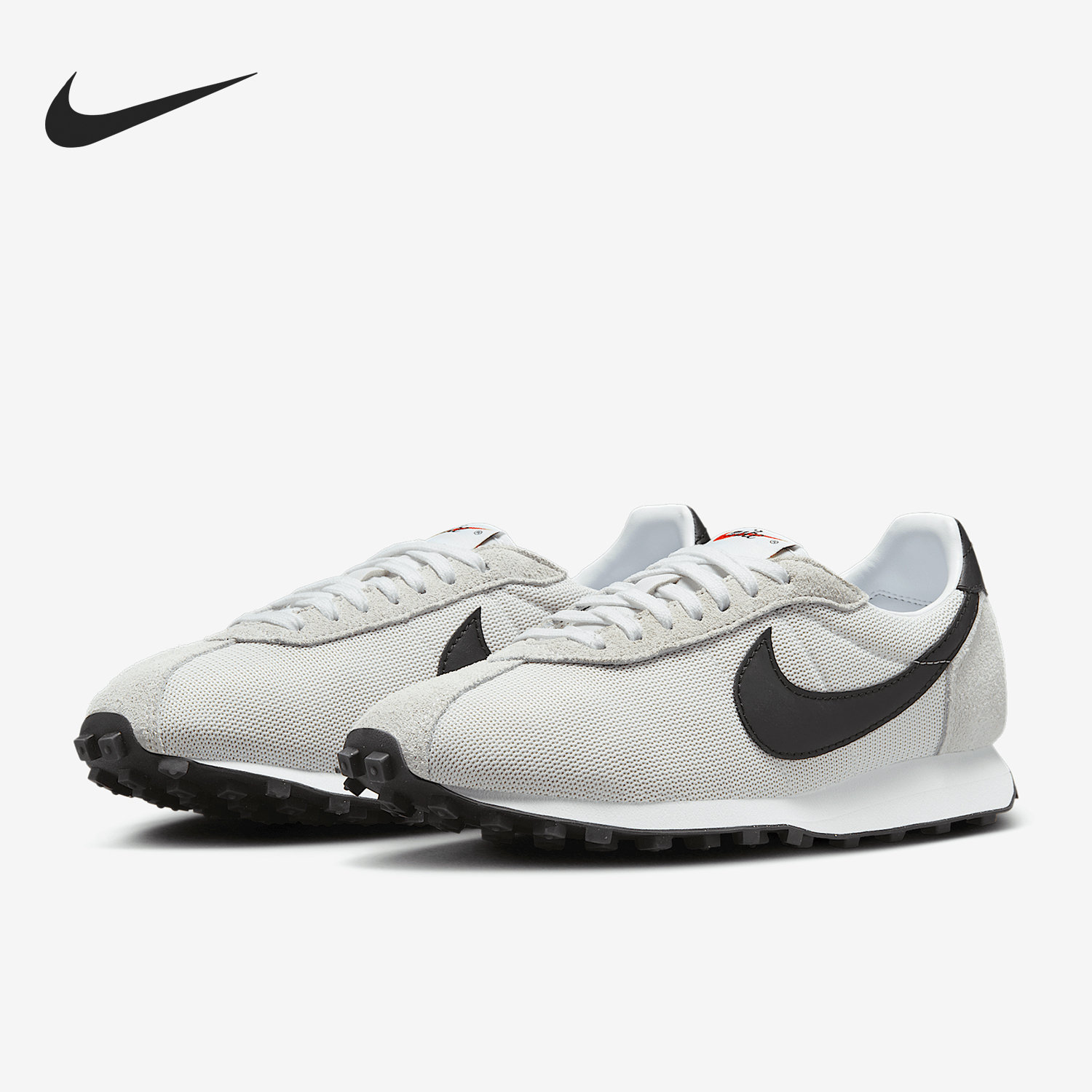 Nike/耐克正品新款女士复古轻便透气运动休闲鞋HF3227-100