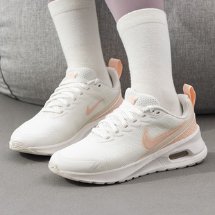 AIR MAX气垫跑步鞋Nike耐克鞋子25新款女鞋轻便减震运动鞋训练鞋