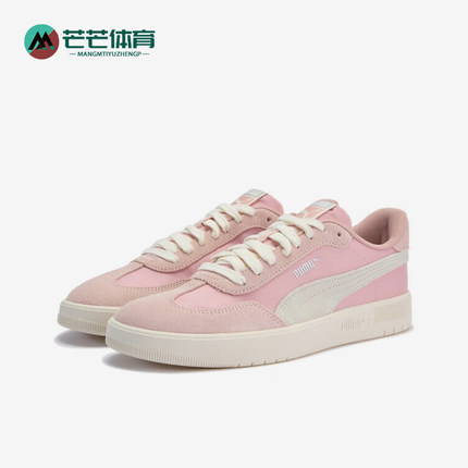 Puma/彪马正品夏季款ASCENSO男女系带户外经典休闲板鞋404413-04