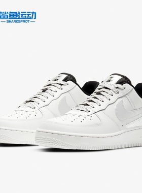 Nike/耐克正品冬季新款男子AF1空军一号运动休闲鞋板鞋CT2299