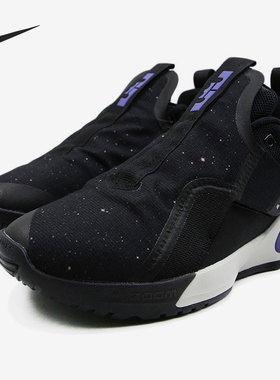 Nike/耐克官方正品运动男子时尚潮流实战训练篮球鞋 AO2920-004