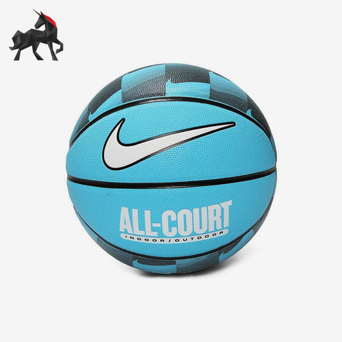Nike/耐克正品EVERYDAY ALL COURT男女经典训练篮球N100437040907