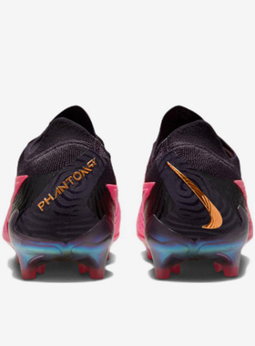 Nike/耐克官方正品PHANTOM GX ELITE FG男子低帮足球鞋DC9968-610
