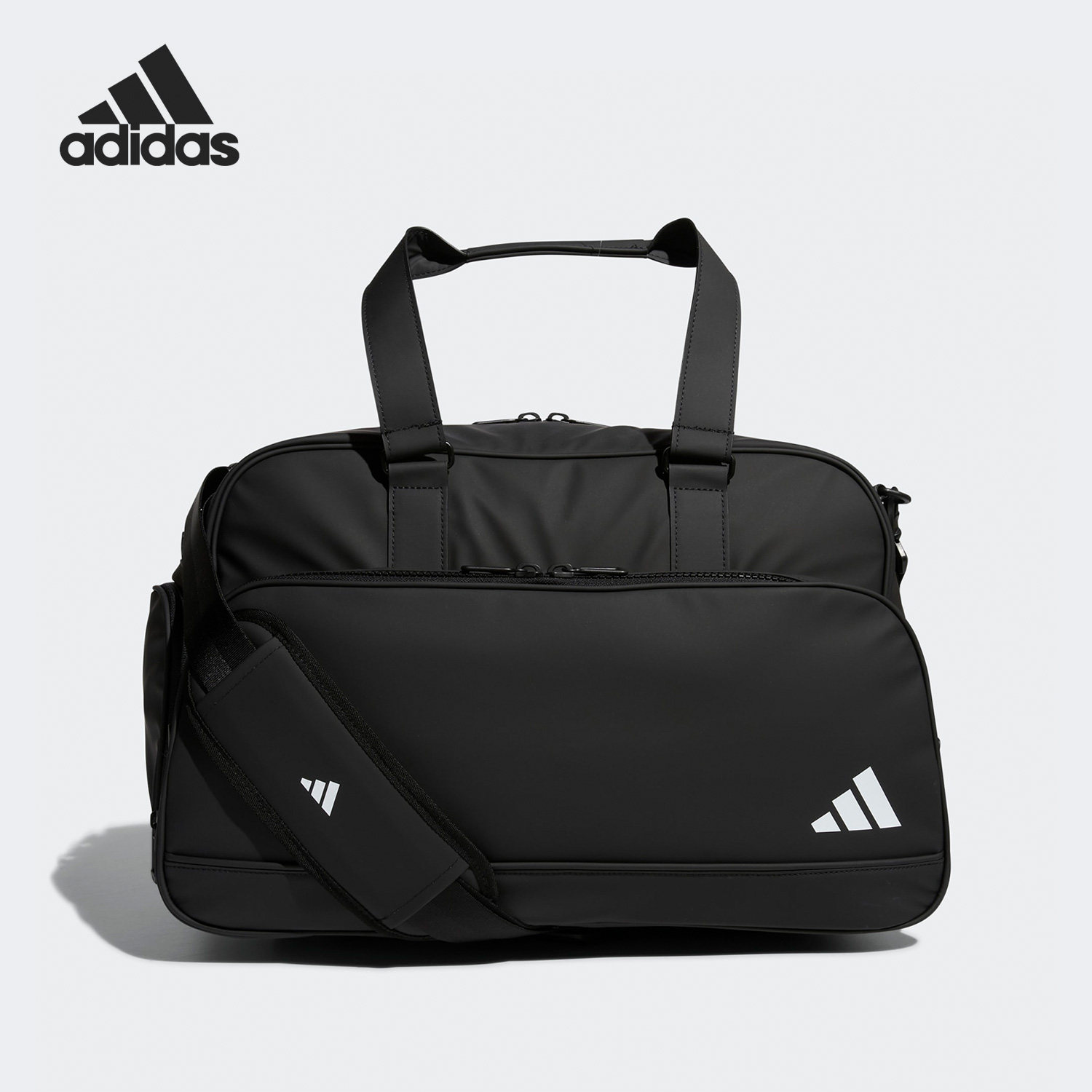 Adidas/阿迪达斯正品当季新款男女收纳高尔夫运动拎包HS4451,运动包/户外包/配件,挎包/拎包/休闲包,淘宝优惠券,粉丝福利购,淘宝优惠卷