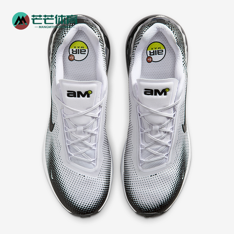 Nike/耐克正品Air Max Phoenix男士低帮缓震运动休闲鞋FZ5307-103