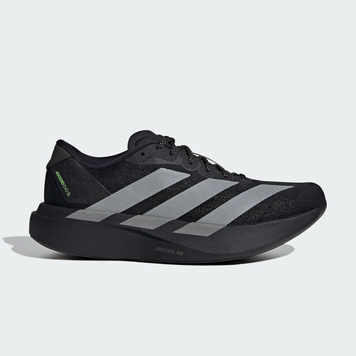 Adidas/阿迪达斯正品ADIZERO EVO SL男士缓震运动跑步鞋KJ1365