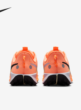 Nike/耐克官方正品Pegasus Trail 5儿童透气越野跑步鞋FV5638-800