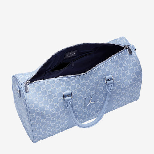 Nike耐克正品Jordan Monogram男女挎包/拎包/休闲包MM9060-571