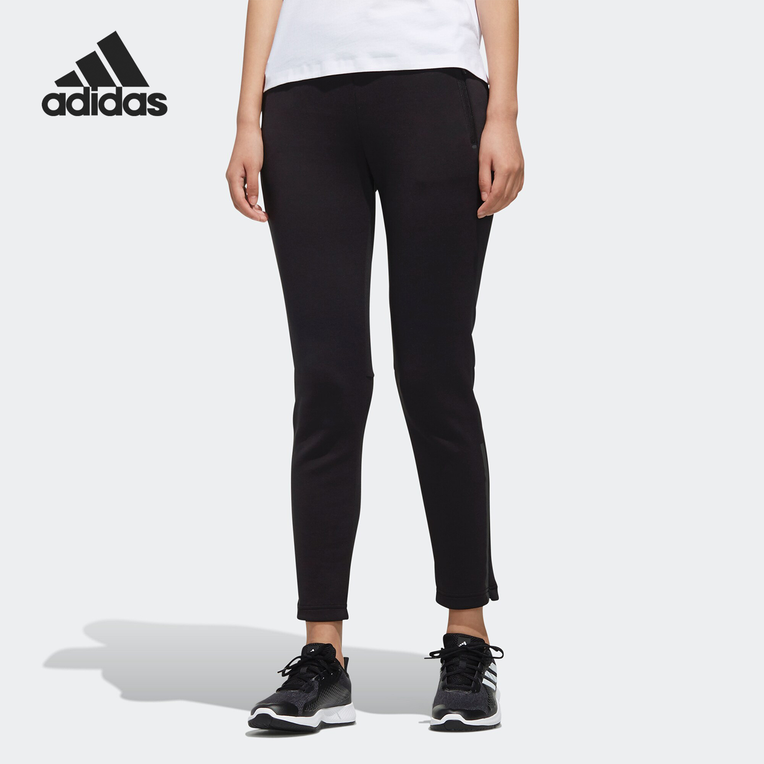 Adidas阿迪达斯正品裤子fp7556