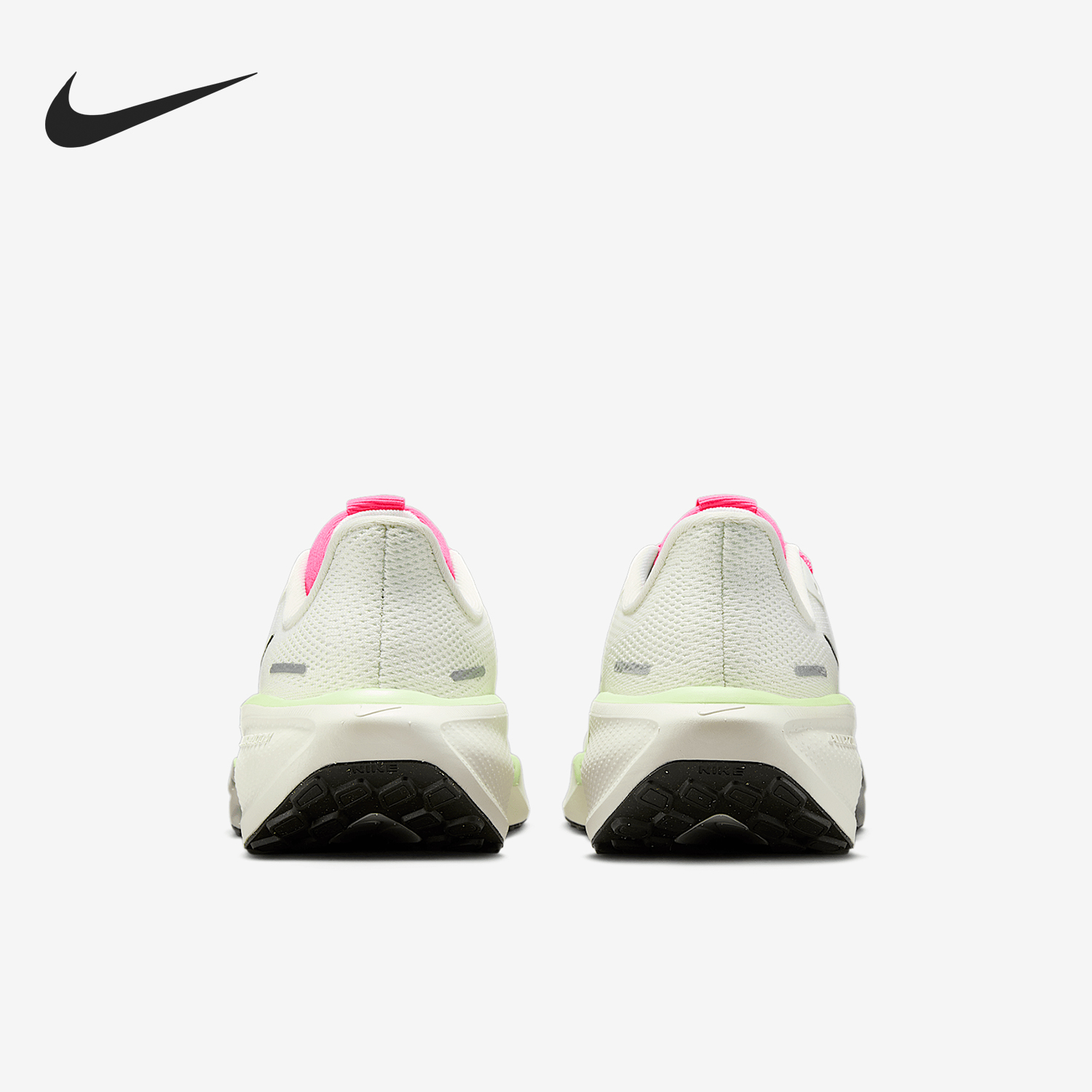 Nike/耐克正品2025儿童时尚潮流透气低帮跑步鞋FN5041-107