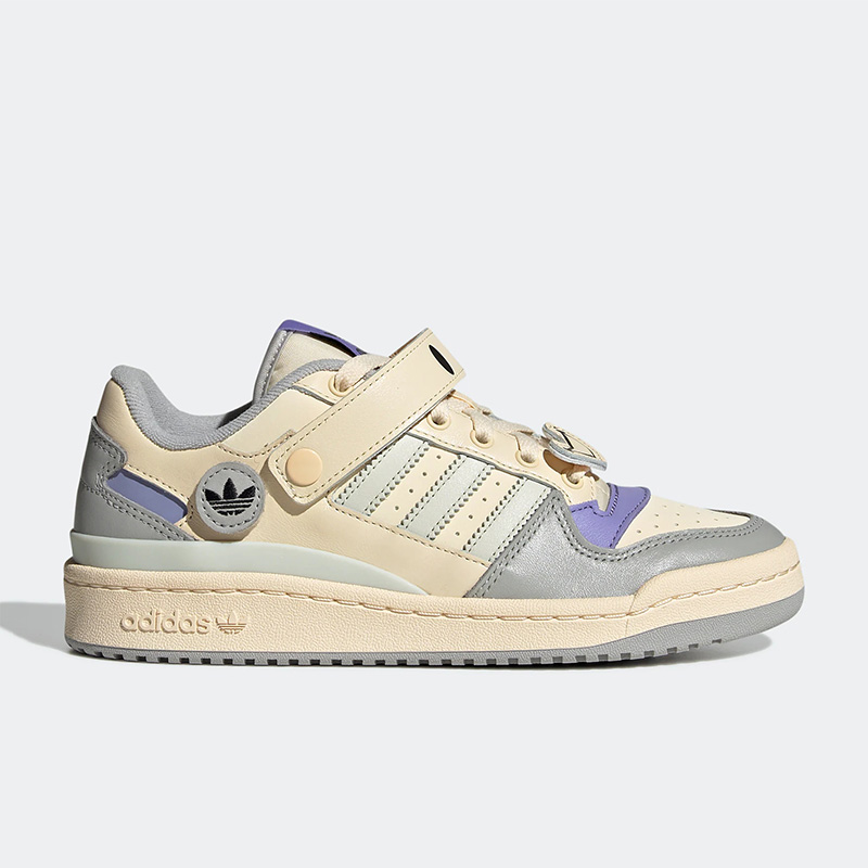 Adidas/阿迪达斯女子休闲鞋