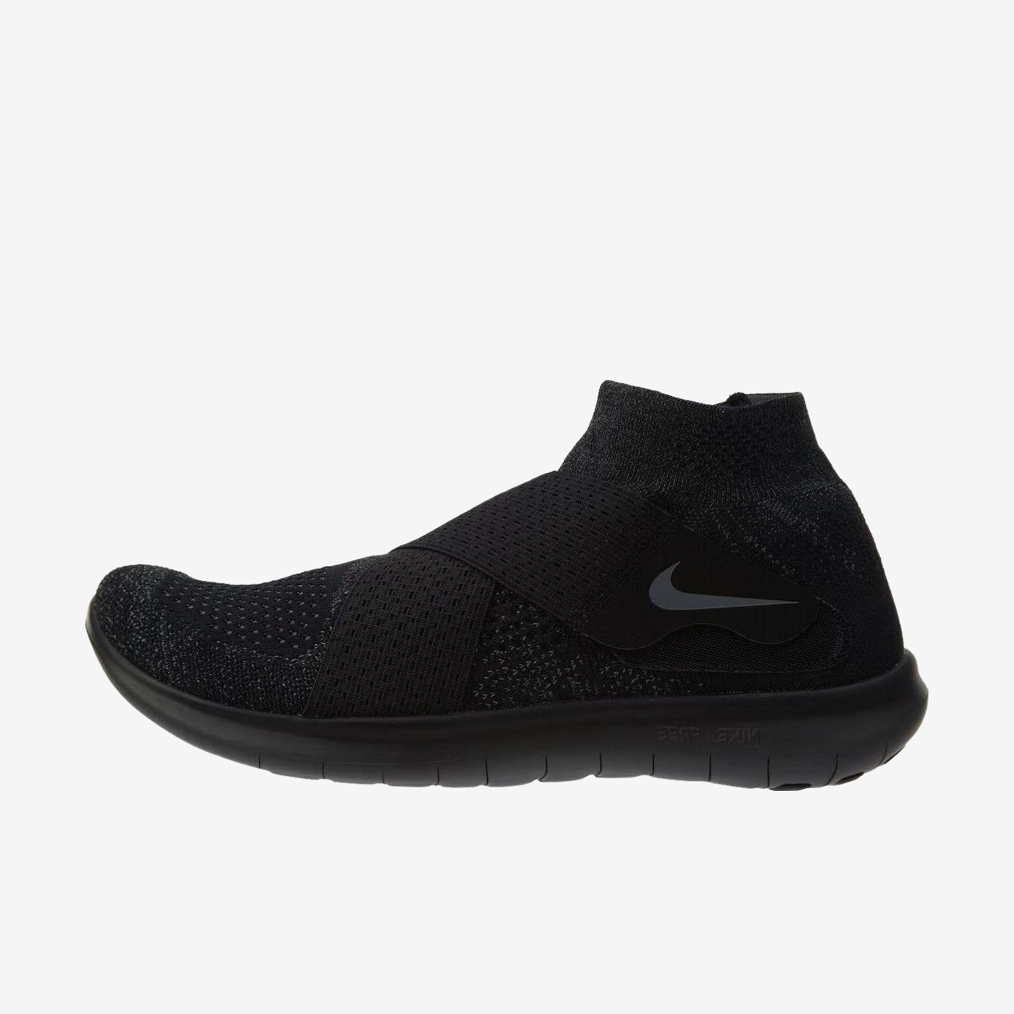 Nike耐克正品Free RN男舒适运动减震防滑中帮跑步鞋880845-003