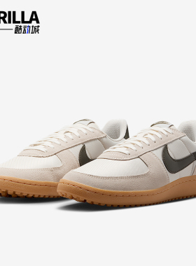 Nike/耐克正品Field General男士系带低帮轻便休闲鞋HF3165-103