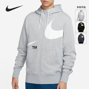 男子连帽保暖运动外套DD6088 Nike 新款 秋季 437 耐克正品