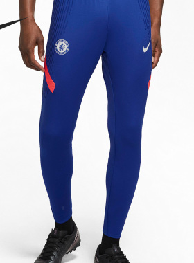 Nike/耐克正品新款男子训练透气修身运动长裤CK9424-471