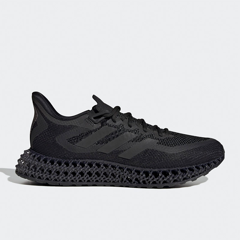 Adidas/阿迪达斯正品4D FWD SHOES男子缓震跑步鞋IG5126