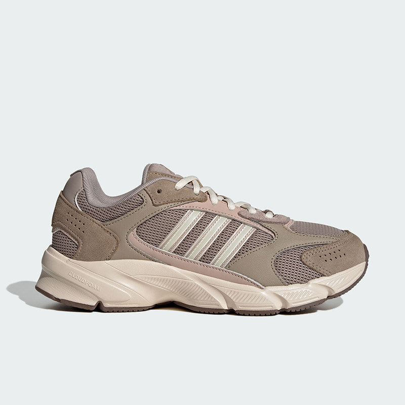 Adidas/阿迪达斯正品CRAZYCHAOS 2000女士千禧感老爹鞋JH6920