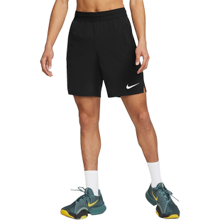Nike/耐克官方正品Dri-FIT夏季新款男子跑步训练短裤DM5951-010