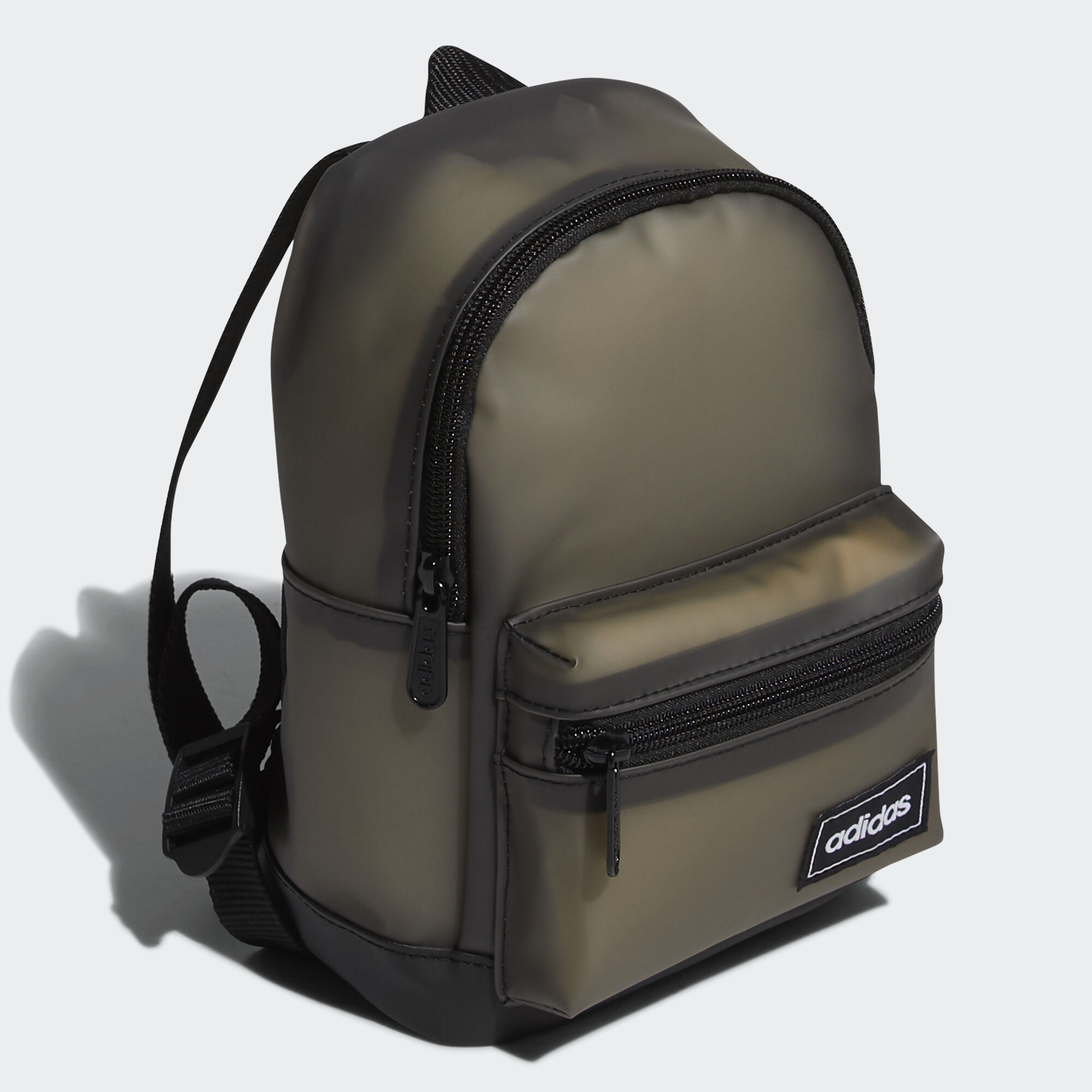 阿迪达斯正品女子运动双肩背包