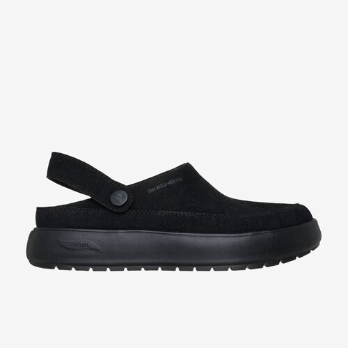 Skechers斯凯奇正品GO WALK Horizon - Casey休闲鞋175337-BBK