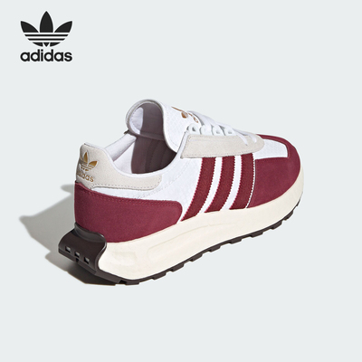 Adidas/阿迪达斯正品三叶草男女轻便耐磨休闲运动鞋JP8553