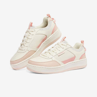 特卖 149917 NTPK 斯凯奇女子正品 74134 断码 WHT WPK 板鞋