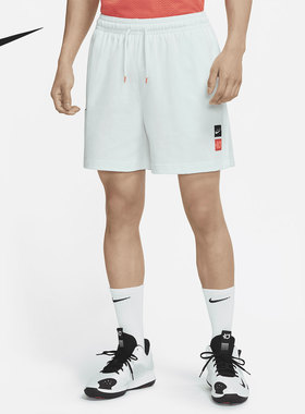 Nike/耐克正品 KD 夏季新款男子运动宽松休闲训练短裤 CV2410-394