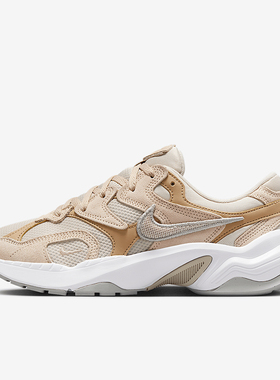 Nike/耐克正品经典女士网面透气复古运动休闲鞋FJ3794-105