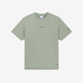 女士圆领运动户外短袖 新款 XL7660348 哥伦比亚正品 Columbia