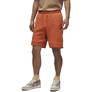 Nike/耐克官方正品JORDAN男子训练休闲运动宽松短裤DQ7473-812
