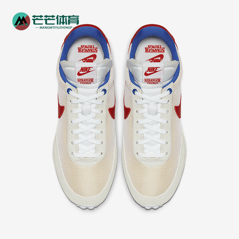 Nike/耐克正品Air Tailwind QS ST男女缓震跑步鞋CK1905-100