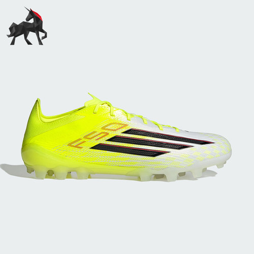 Adidas/阿迪达斯正品F50 ELITE男女低帮系带耐磨经典足球鞋JQ1468