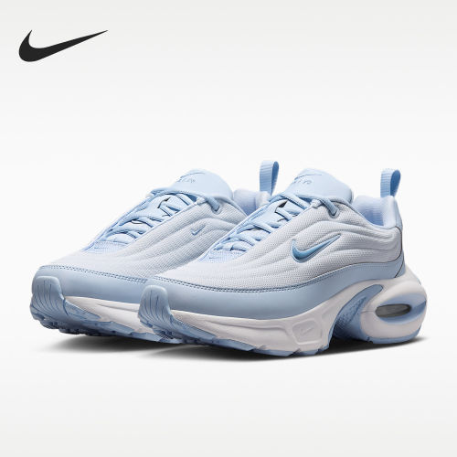 Nike耐克正品Air Max Portal女款低帮轻盈休闲跑步鞋HF3053-022