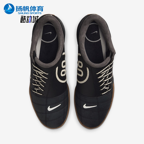 Nike/耐克正品Total 90女士低帮运动柔软经典复古板鞋IH2314-002
