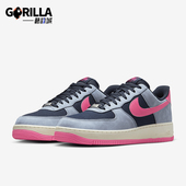 耐克正品 轻便运动休闲板鞋 Air Nike Force 1男士 FB8876 401