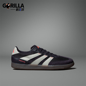 男女轻便耐磨运动足球鞋 防滑透气新款 IF6308 阿迪达斯正品 Adidas