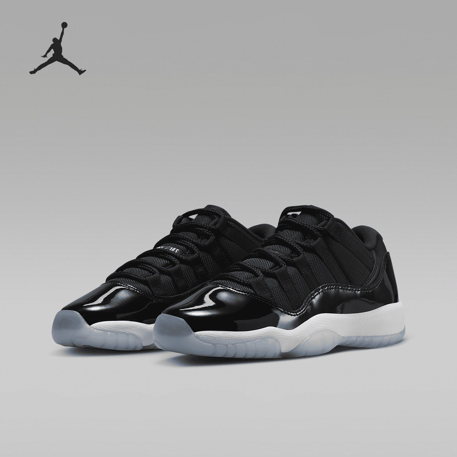 Nike/耐克官方正品Air Jordan 11 GS女子大童篮球鞋FV5121-004