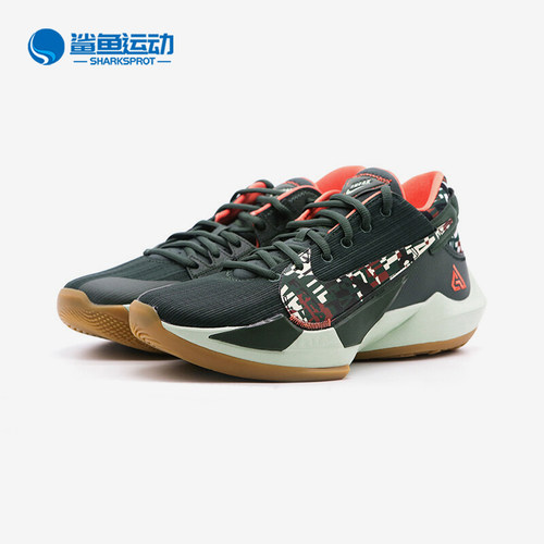 耐克男子运动篮球鞋DC9854