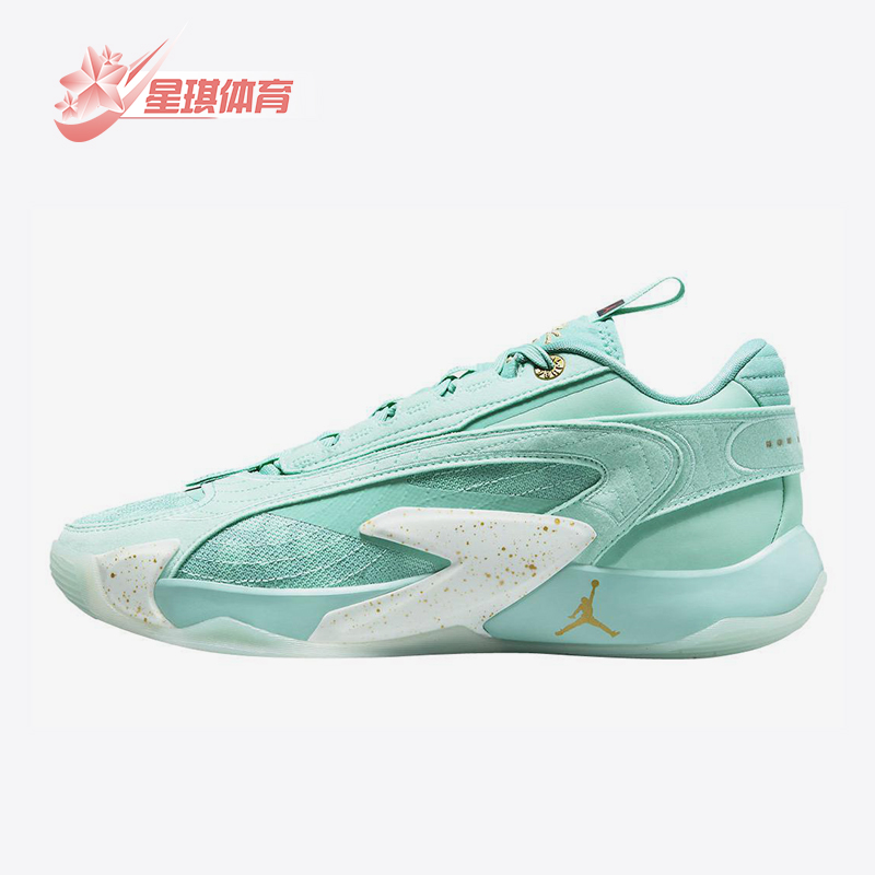 耐克男士防滑减震耐磨篮球鞋