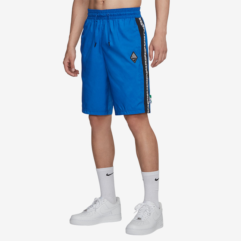 Nike/耐克正品FREAK男士经典篮球透气耐穿宽松运动短裤CD9559-480