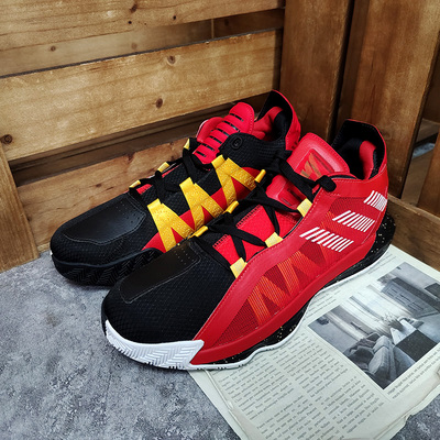 adidas/阿迪达斯正品团队篮球鞋