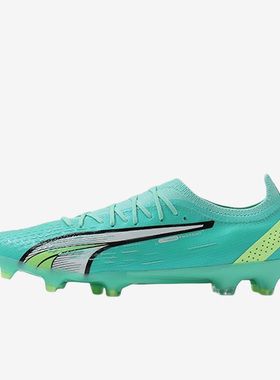 Puma/彪马官方正品当季新款男子轻便FG/AG混合钉足球鞋107163-03