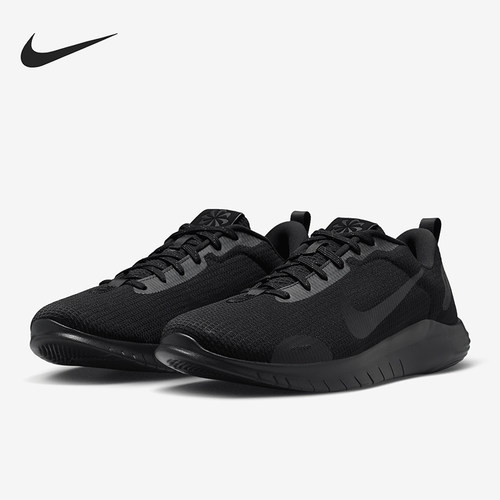 Nike/耐克正品男士舒适轻盈防滑耐磨低帮跑步鞋DV0740-003
