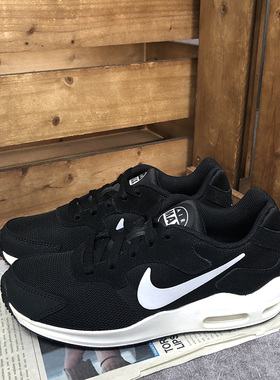 Nike/耐克正品AIR MAX GUILE女子休闲鞋气垫缓震运动跑步鞋916787