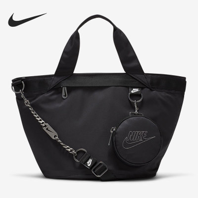 耐克女子运动托特包单肩包