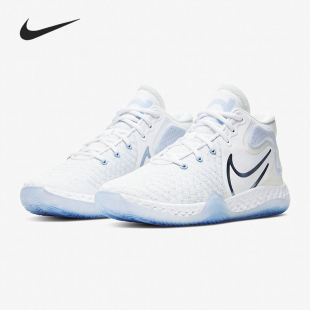 TREY CK2089 Nike 男子运动实战篮球鞋 VIII 耐克官方正品