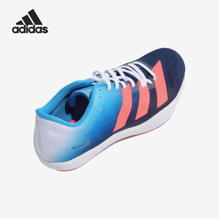 Adidas/阿迪达斯正品运动男女同款透气轻便训练跑步鞋GY0896